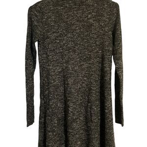 Max Studio Shirt Dress Sz-Small